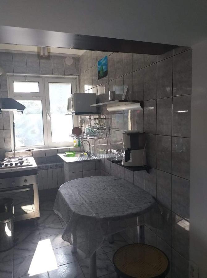 Apartament Cu Regim Hotelier In Dr.Tr. Severin Drobeta Turnu Severin Bagian luar foto