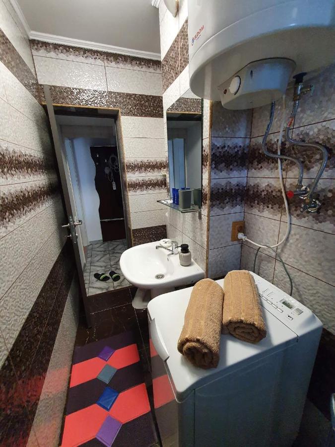 Apartament Cu Regim Hotelier In Dr.Tr. Severin Drobeta Turnu Severin Bagian luar foto