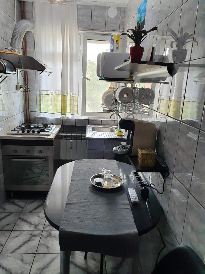 Apartament Cu Regim Hotelier In Dr.Tr. Severin Drobeta Turnu Severin Bagian luar foto