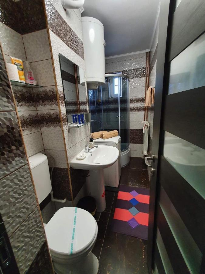 Apartament Cu Regim Hotelier In Dr.Tr. Severin Drobeta Turnu Severin Bagian luar foto