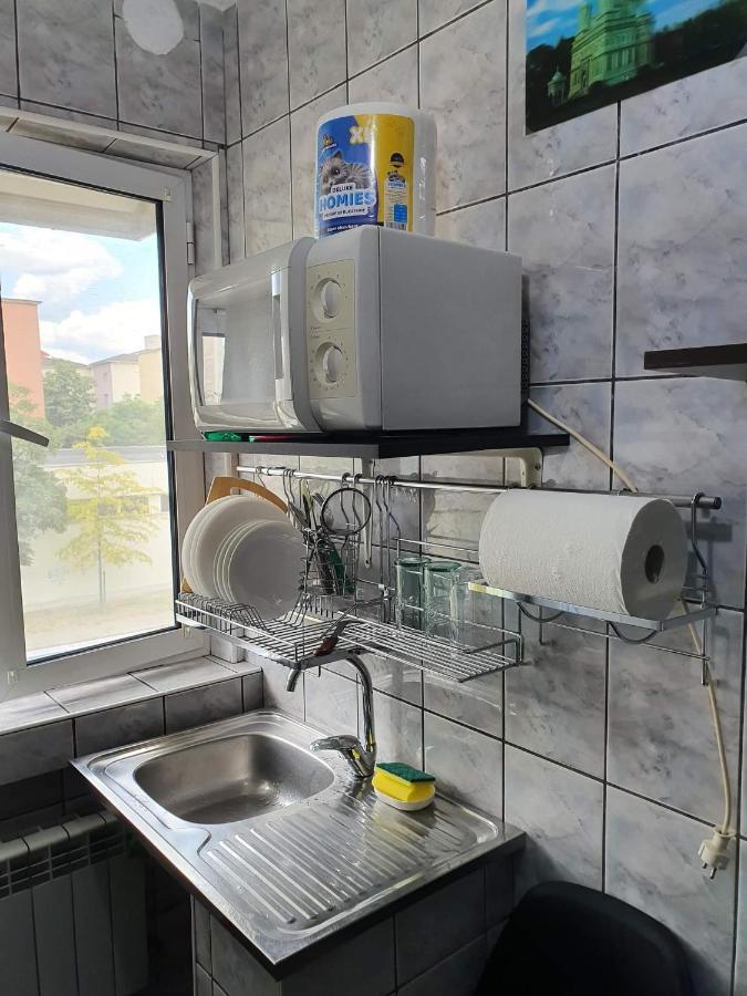 Apartament Cu Regim Hotelier In Dr.Tr. Severin Drobeta Turnu Severin Bagian luar foto