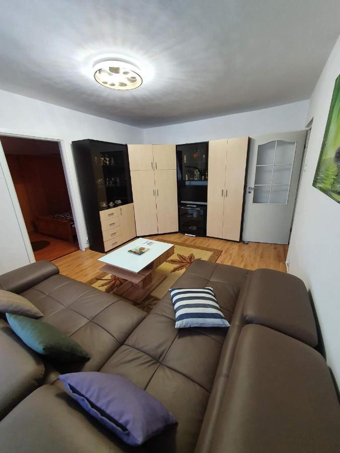 Apartament Cu Regim Hotelier In Dr.Tr. Severin Drobeta Turnu Severin Bagian luar foto